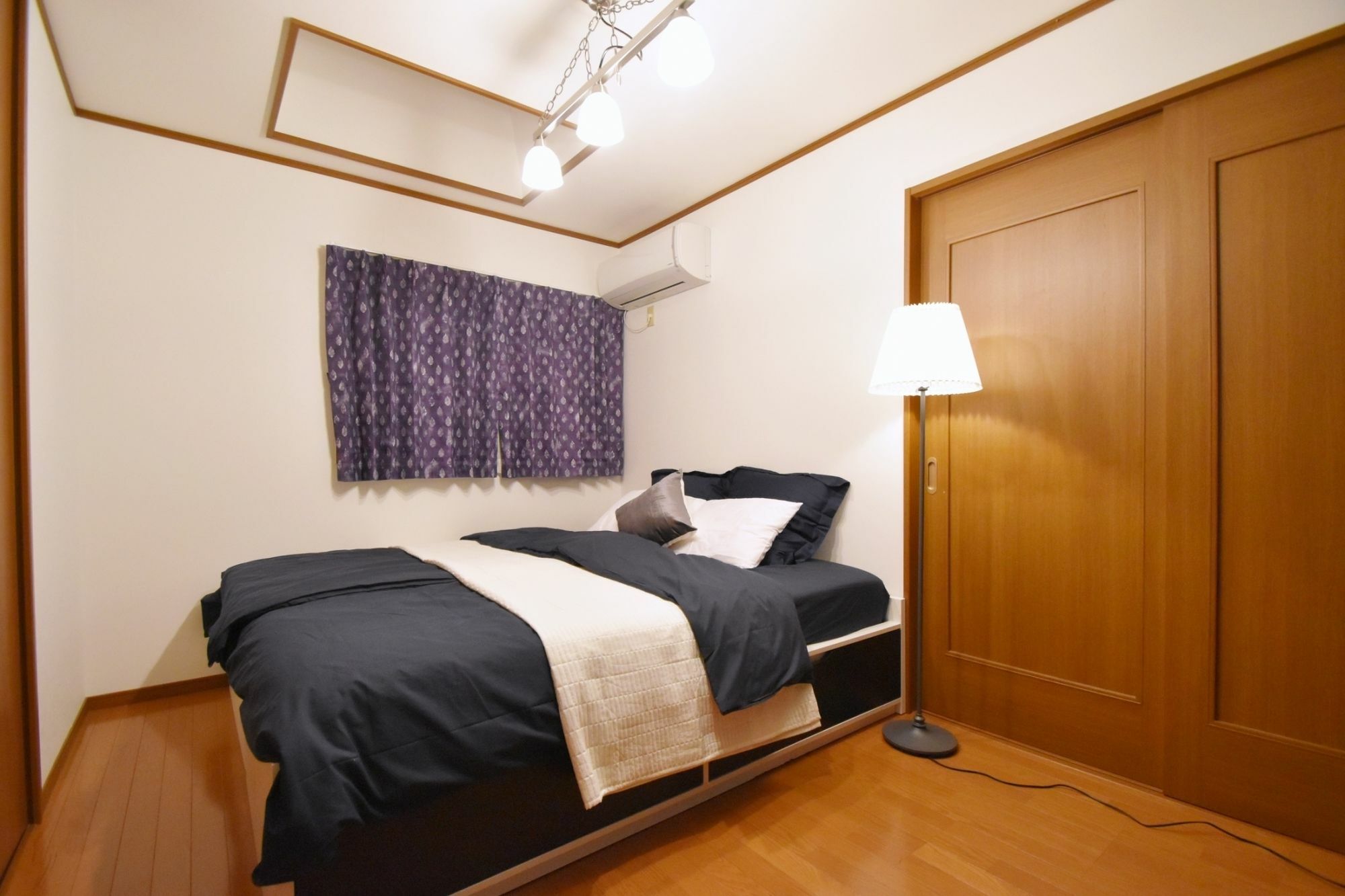 Guesthouse Omotenashi Kyoto Exterior foto