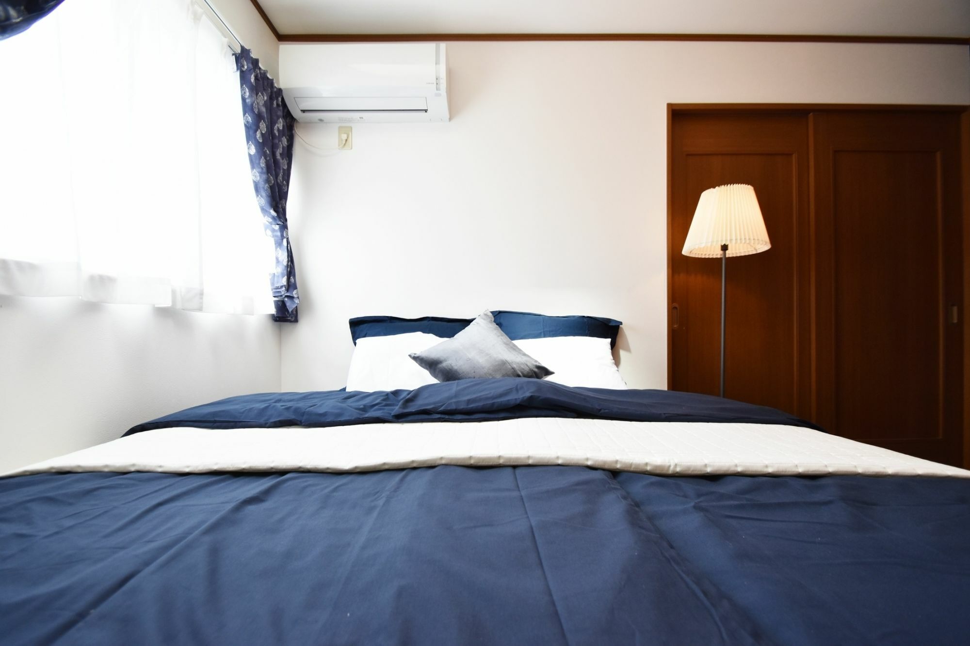 Guesthouse Omotenashi Kyoto Exterior foto