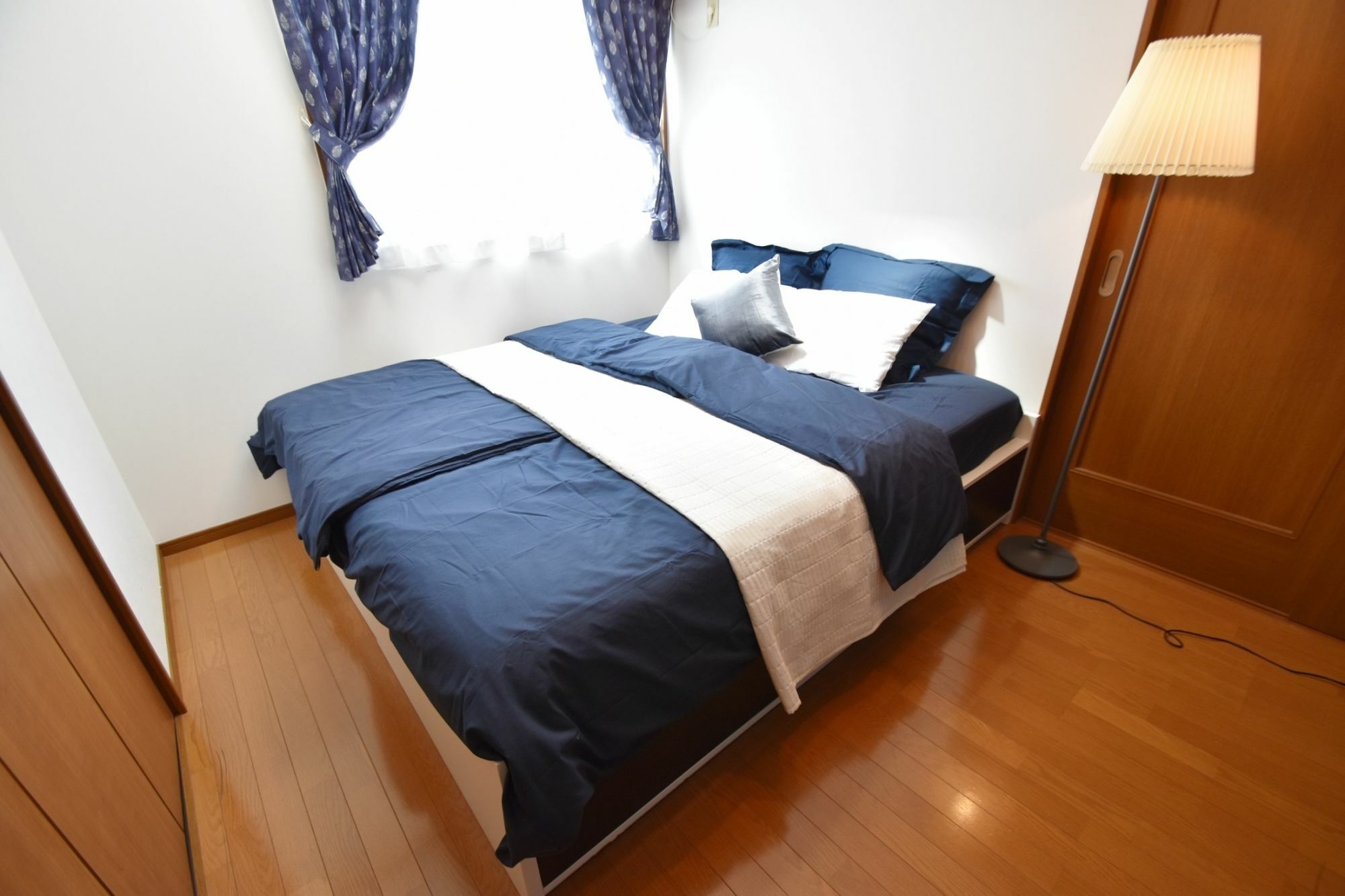 Guesthouse Omotenashi Kyoto Exterior foto